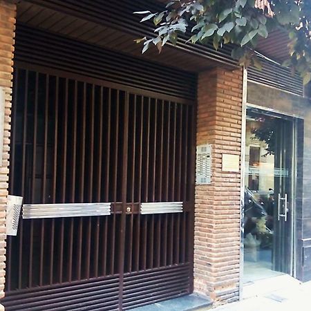 Paseos Por Cordoba Apartment Exterior photo
